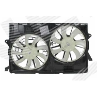 DYFUZOR SAMOCHODOWY RD302425AB