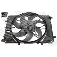 DYFUZOR SAMOCHODOWY RD313563FI