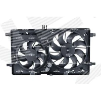 DYFUZOR SAMOCHODOWY RD322005NF