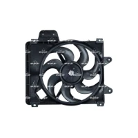 DYFUZOR SAMOCHODOWY RD325227NF