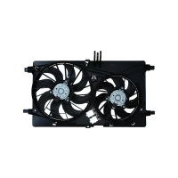 DYFUZOR SAMOCHODOWY RD483016KK