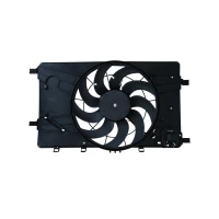 DYFUZOR SAMOCHODOWY RD495846KK