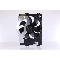 DYFUZOR SAMOCHODOWY RD602881NS