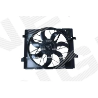 DYFUZOR SAMOCHODOWY RD606083NF