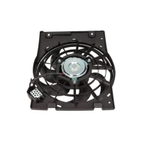 DYFUZOR SAMOCHODOWY RD610665MX