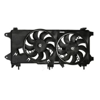 DYFUZOR SAMOCHODOWY RD625807HRT