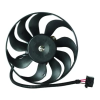 DYFUZOR SAMOCHODOWY RD641241HRT