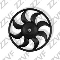 DYFUZOR SAMOCHODOWY RD657794ZZ