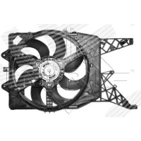 DYFUZOR SAMOCHODOWY RD662081NF