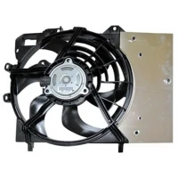 DYFUZOR SAMOCHODOWY RD665703HRT