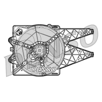 DYFUZOR SAMOCHODOWY RD700112DS