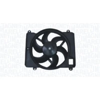DYFUZOR SAMOCHODOWY RD716415MM