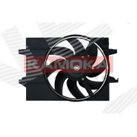 DYFUZOR SAMOCHODOWY RD720601KK