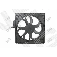 DYFUZOR SAMOCHODOWY RD722890AB