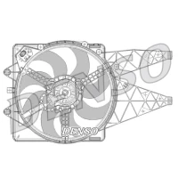 DYFUZOR SAMOCHODOWY RD749624DS