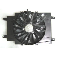 DYFUZOR SAMOCHODOWY RD758408NF