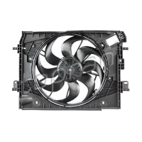 DYFUZOR SAMOCHODOWY RD790600TP