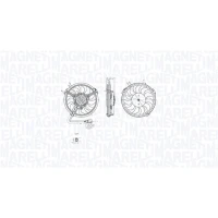 DYFUZOR SAMOCHODOWY RD804530MM