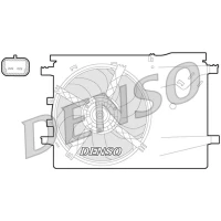 DYFUZOR SAMOCHODOWY RD839161DS