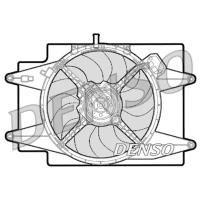 DYFUZOR SAMOCHODOWY RD840906DS