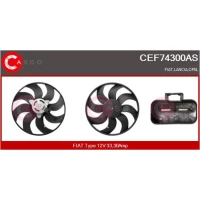 DYFUZOR SAMOCHODOWY RD959707CS