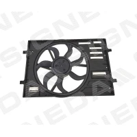 DYFUZOR SAMOCHODOWY RDAD250050A