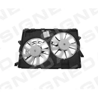 DYFUZOR SAMOCHODOWY RDAM66024A