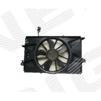 DYFUZOR SAMOCHODOWY RDAM67024AK