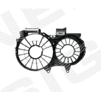 RAMA DYFUZORA RDAU250040S