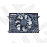 DYFUZOR SAMOCHODOWY RDAU250042K