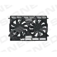 DYFUZOR SAMOCHODOWY RDAU624820