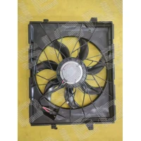 DYFUZOR SAMOCHODOWY RDCR13082K