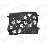 DYFUZOR SAMOCHODOWY RDCR670041