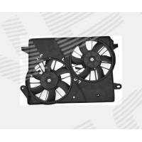 DYFUZOR SAMOCHODOWY RDCR670041K