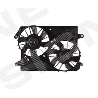 DYFUZOR SAMOCHODOWY RDCR670042