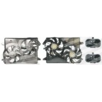 DYFUZOR SAMOCHODOWY RDCR670058D