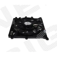 DYFUZOR SAMOCHODOWY RDCR67057AO