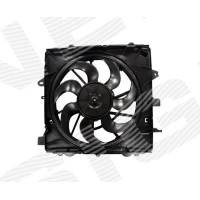 DYFUZOR SAMOCHODOWY RDCV624510K