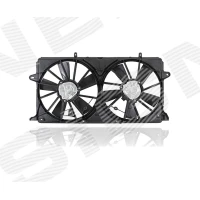 DYFUZOR SAMOCHODOWY RDCVA50051A