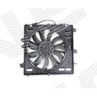 DYFUZOR SAMOCHODOWY RDCVA50053AK