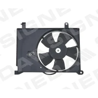 WENTYLATOR KONDENSERA RDDW353930