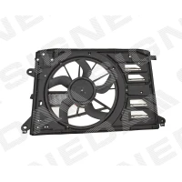 DYFUZOR SAMOCHODOWY RDFD15098