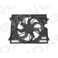 DYFUZOR SAMOCHODOWY RDFD66175AO