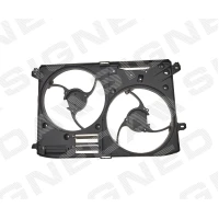DYFUZOR SAMOCHODOWY RDFDR020A