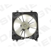 DYFUZOR SAMOCHODOWY RDHD600534