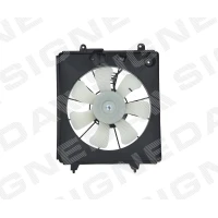 WENTYLATOR KONDENSERA RDHD670039