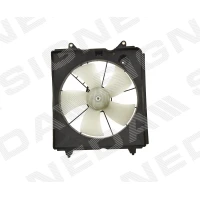 DYFUZOR SAMOCHODOWY RDHD6700393