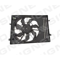 DYFUZOR SAMOCHODOWY RDHN50004A0
