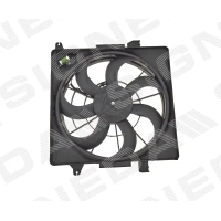 DYFUZOR SAMOCHODOWY RDHN67022B