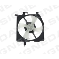 WENTYLATOR KONDENSERA RDMZ553930